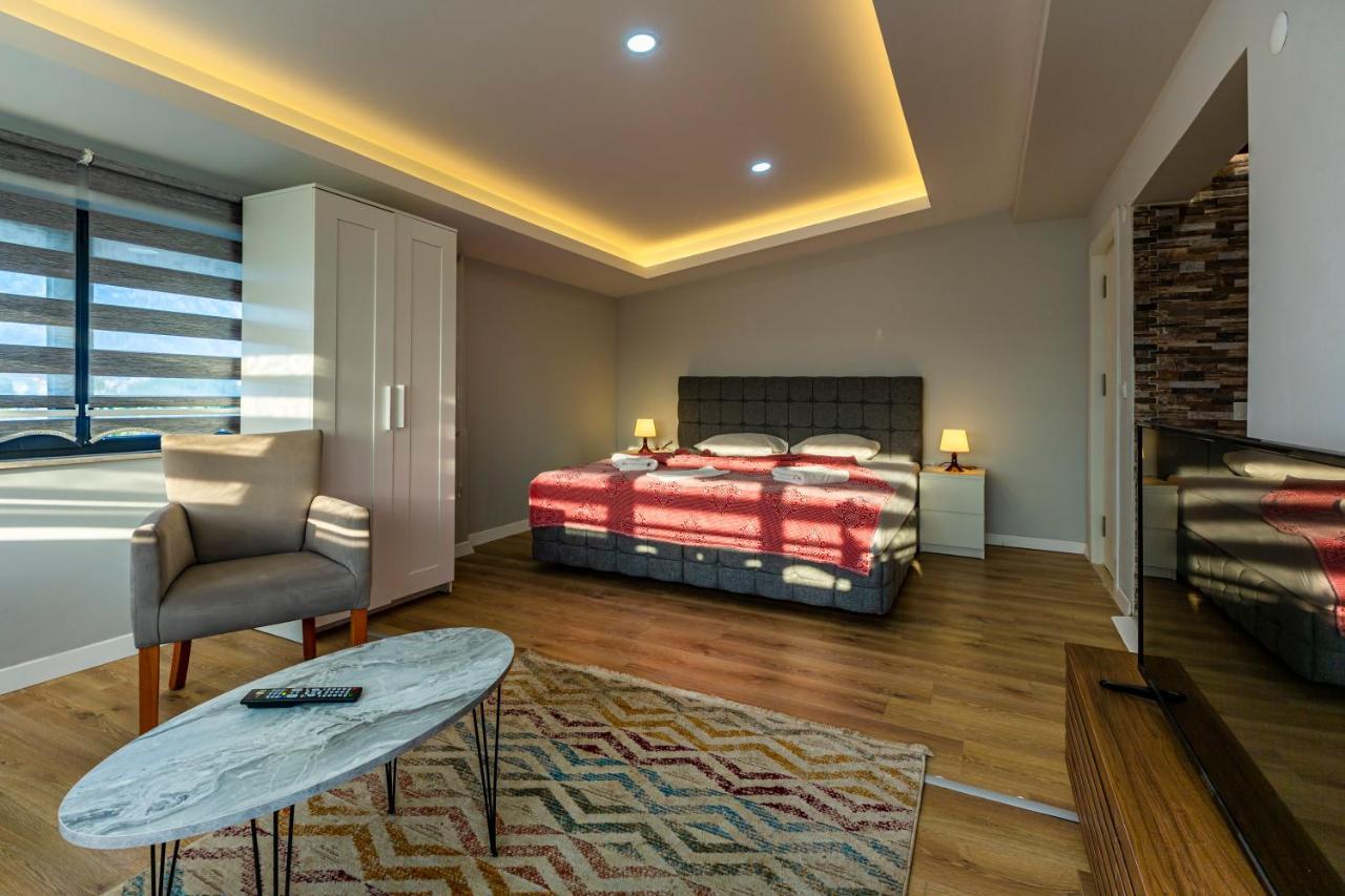 Palm Private Villas באלאק מראה חיצוני תמונה