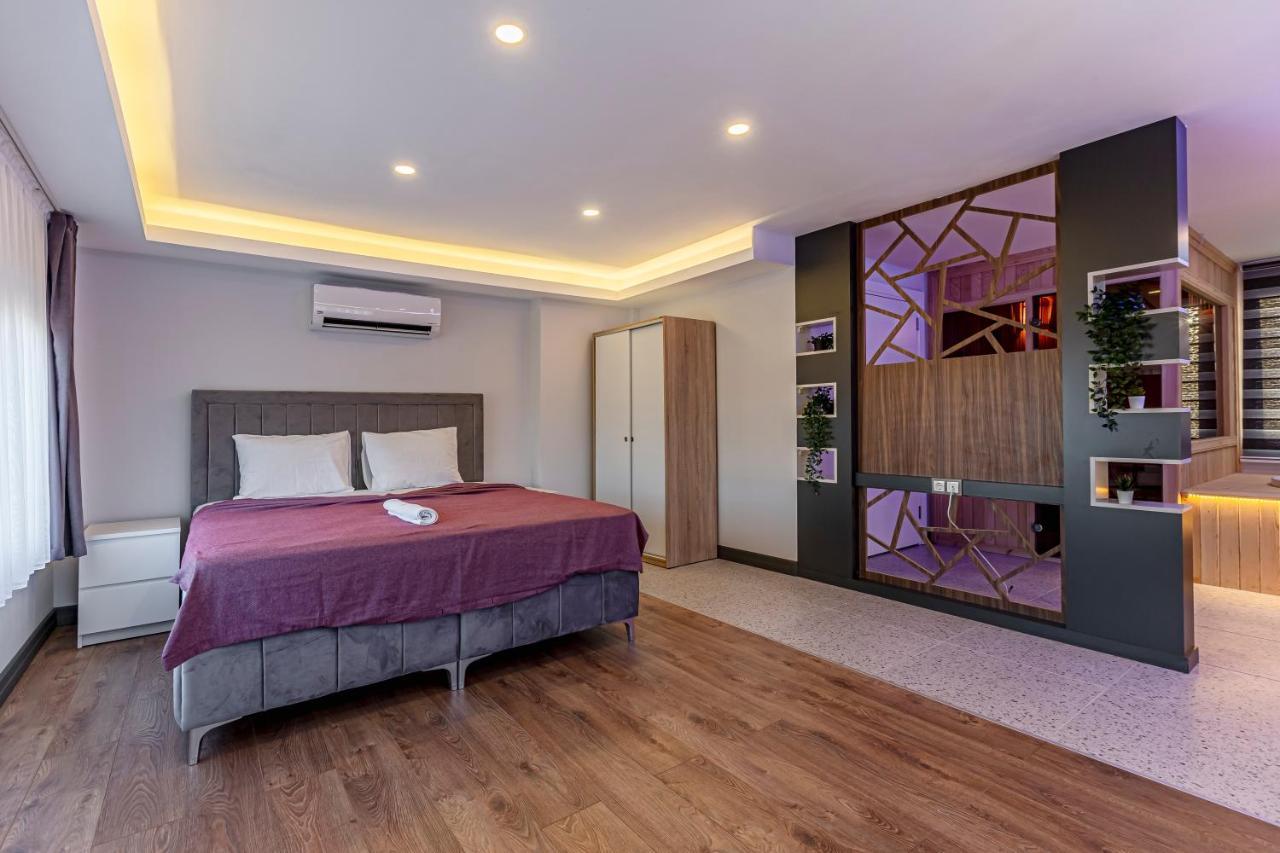 Palm Private Villas באלאק מראה חיצוני תמונה