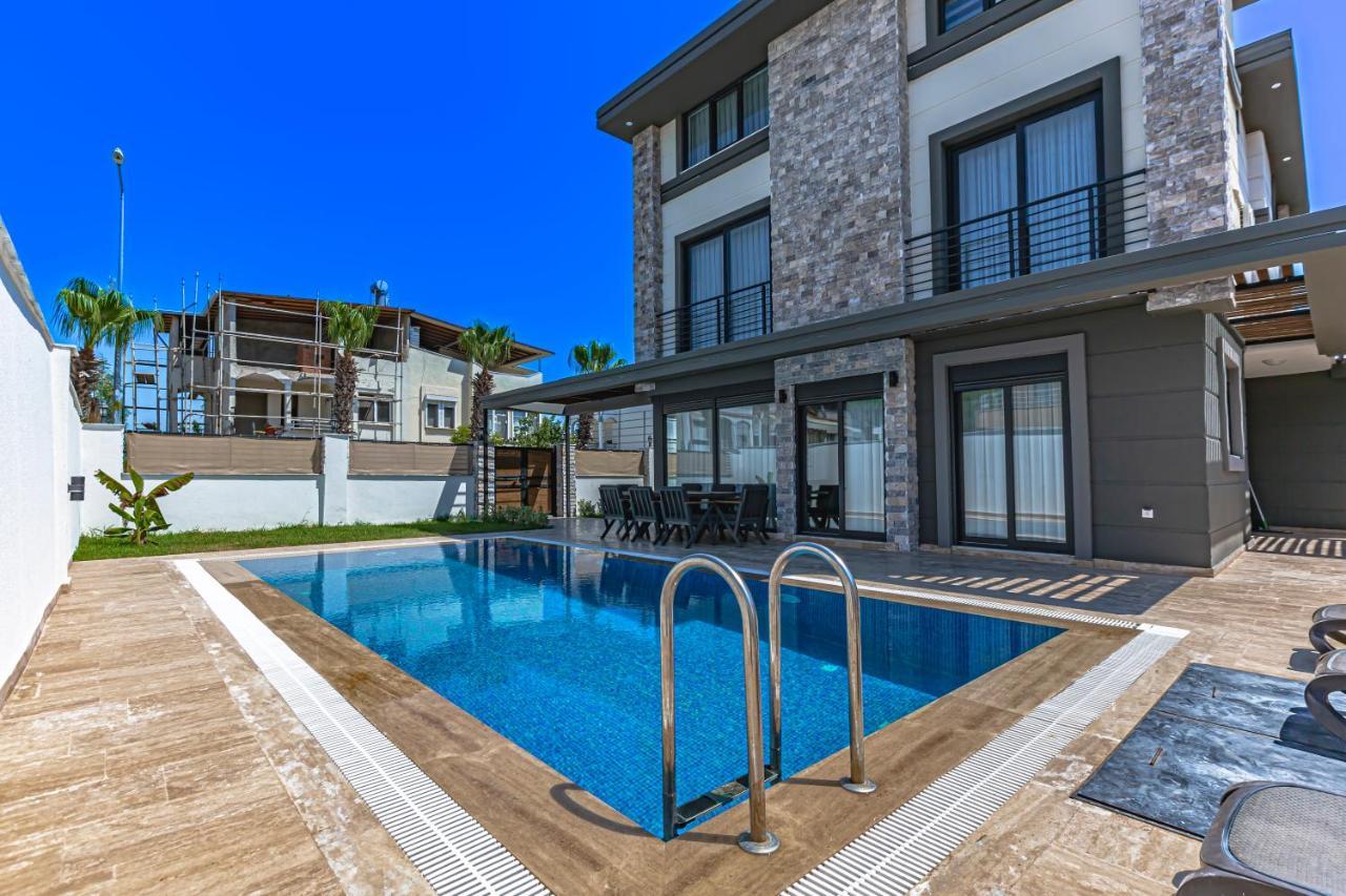 Palm Private Villas באלאק מראה חיצוני תמונה