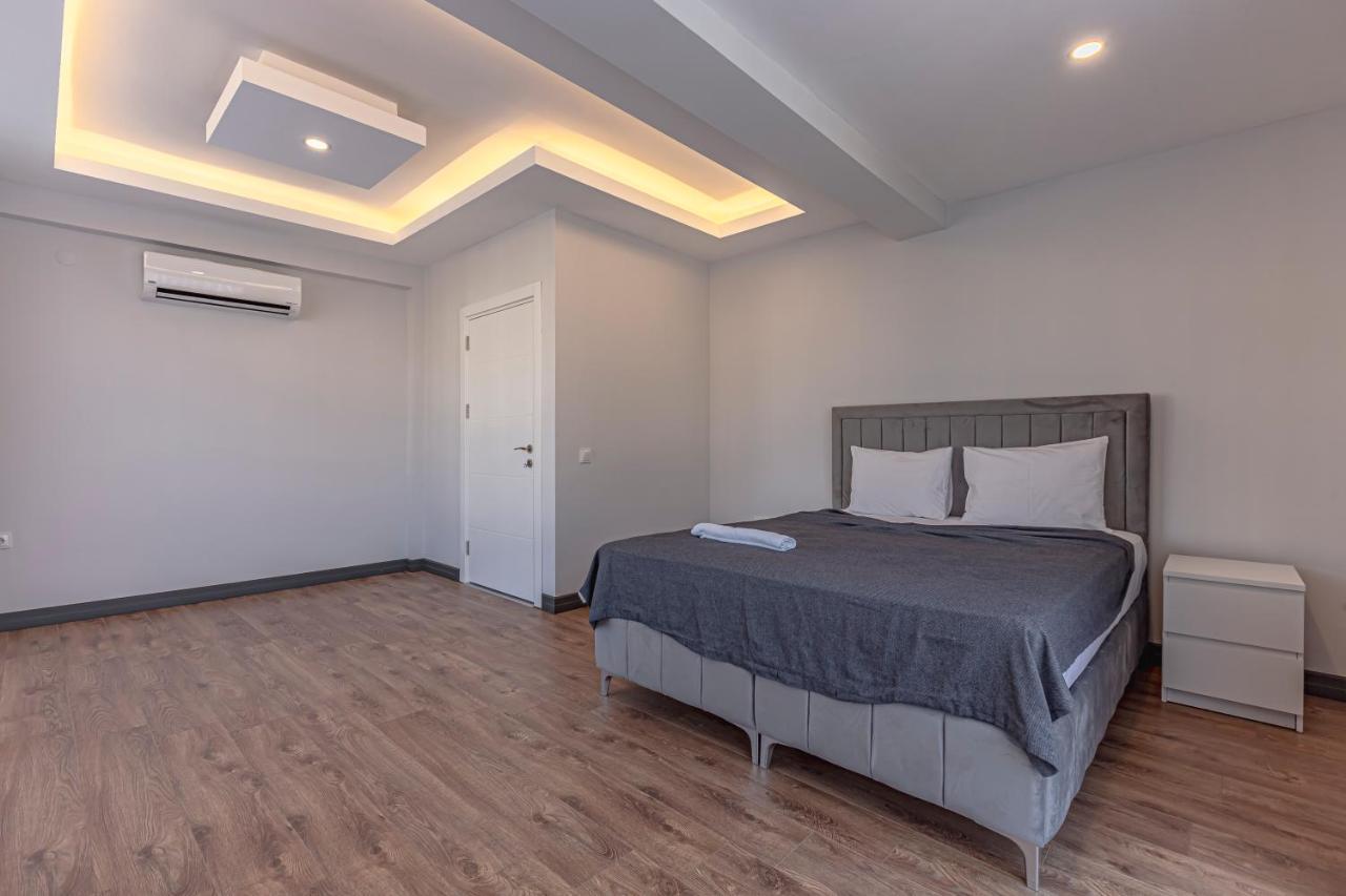 Palm Private Villas באלאק מראה חיצוני תמונה