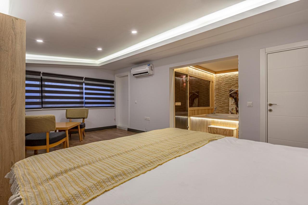 Palm Private Villas באלאק מראה חיצוני תמונה