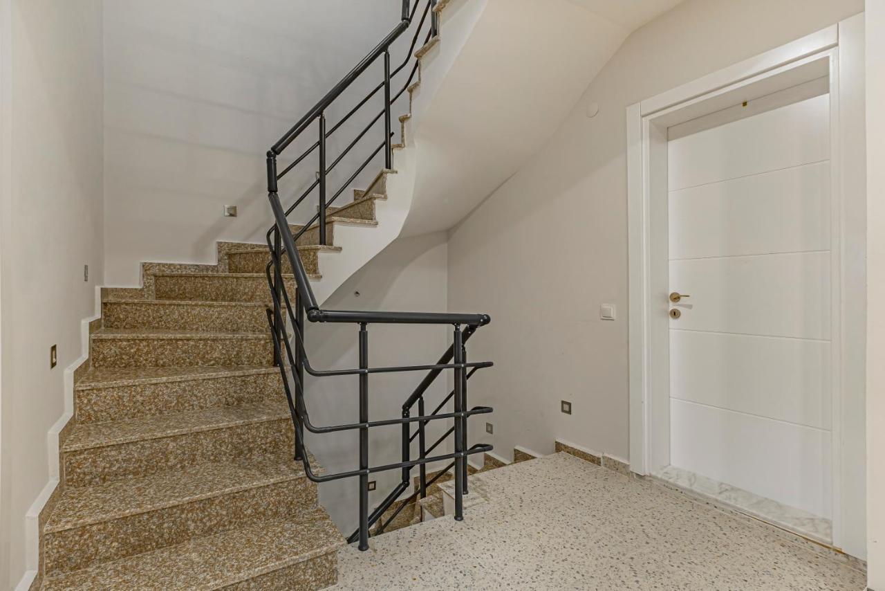 Palm Private Villas באלאק מראה חיצוני תמונה