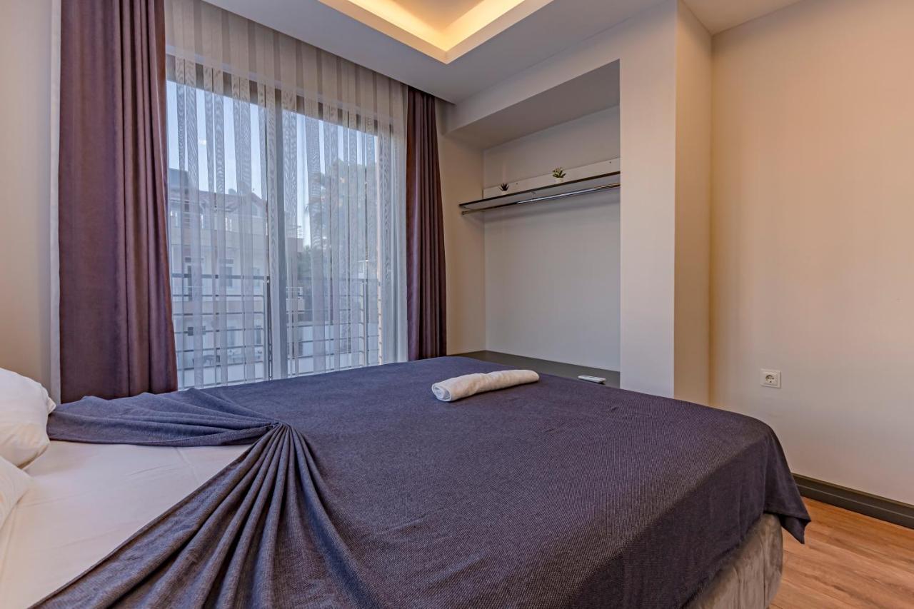 Palm Private Villas באלאק מראה חיצוני תמונה