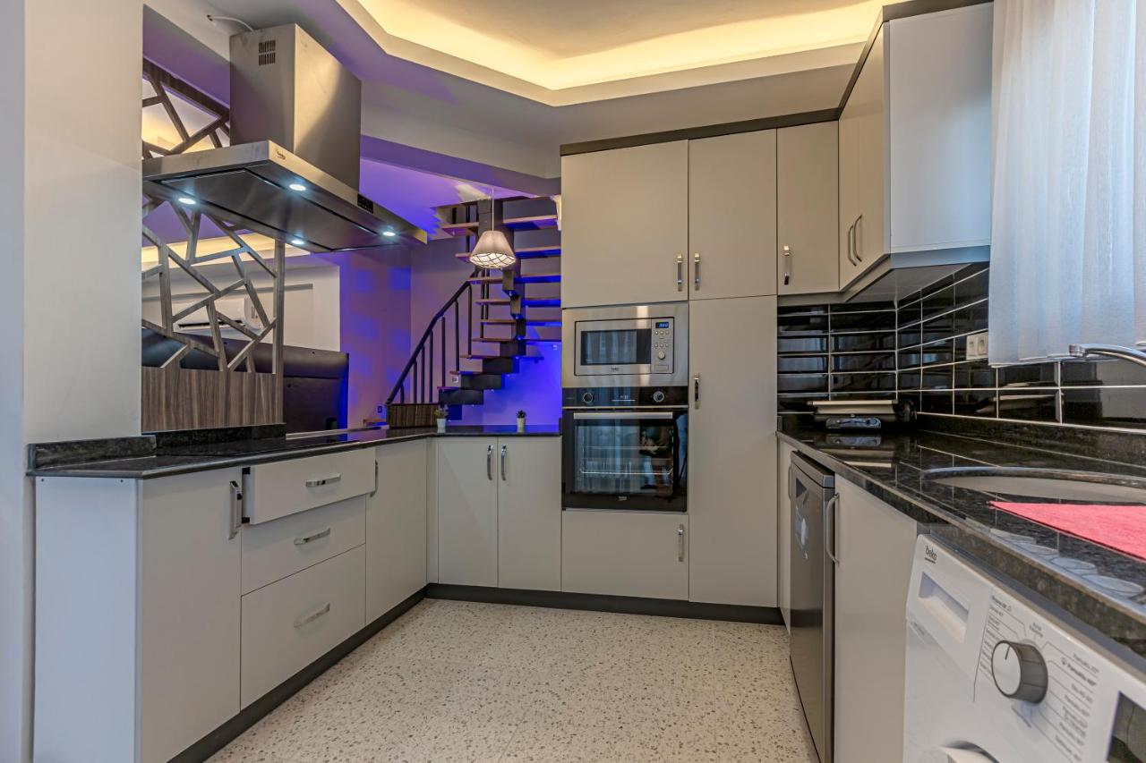 Palm Private Villas באלאק מראה חיצוני תמונה